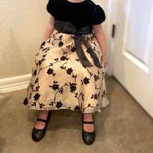 Adorable Fancy Party Dress